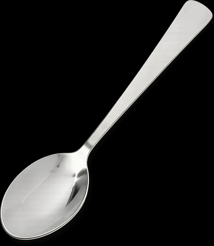Mithila Impress Baby Spoon