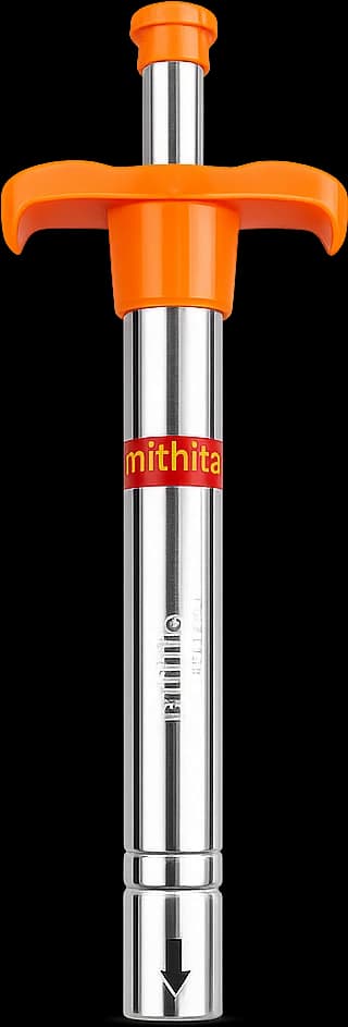 Mithila Cello Kitchen Lighter