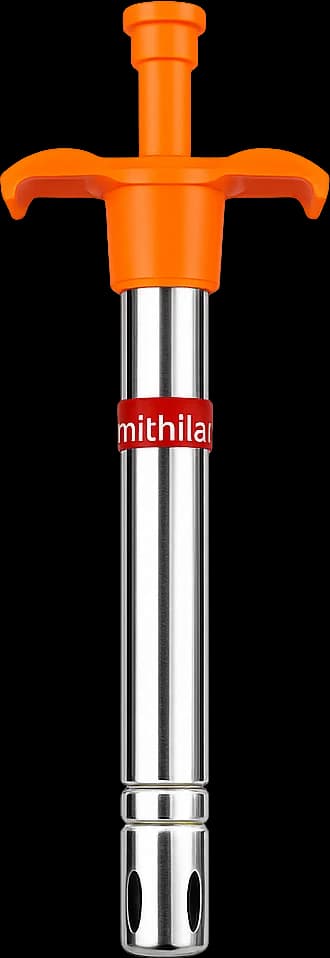 Mithila Cello Kitchen Lighter – Pouch (NG)