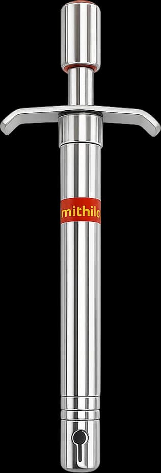 Mithila Shine Gas Lighter