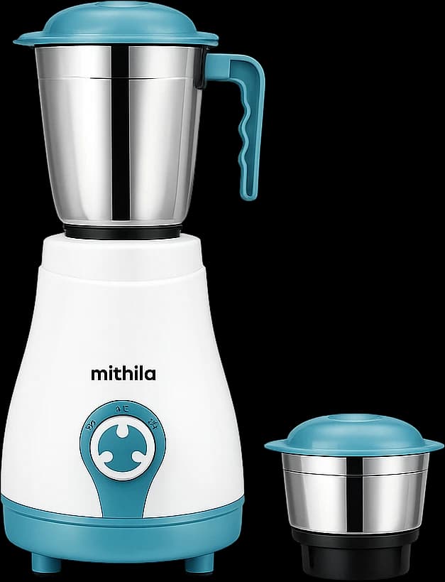 Mithila Super King 2X Mixer Grinder