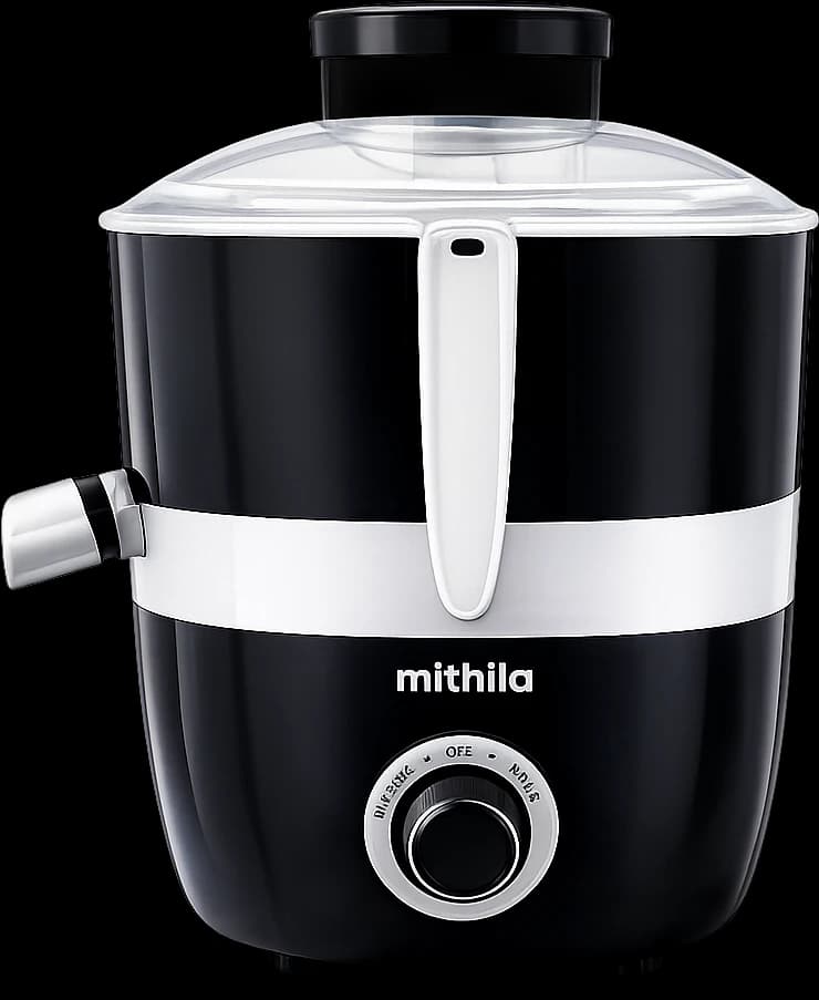 Mithila Juicer