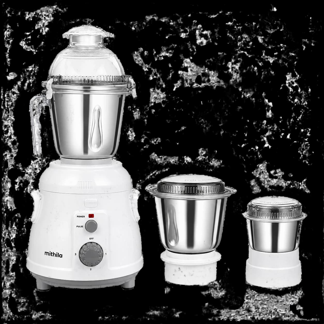 Mithila Super Mix Mixer Grinder / Sujata