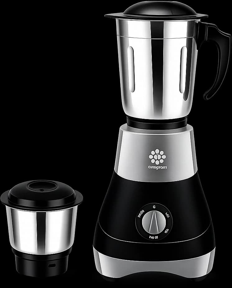 Evergreen Mixer Grinder Supreme
