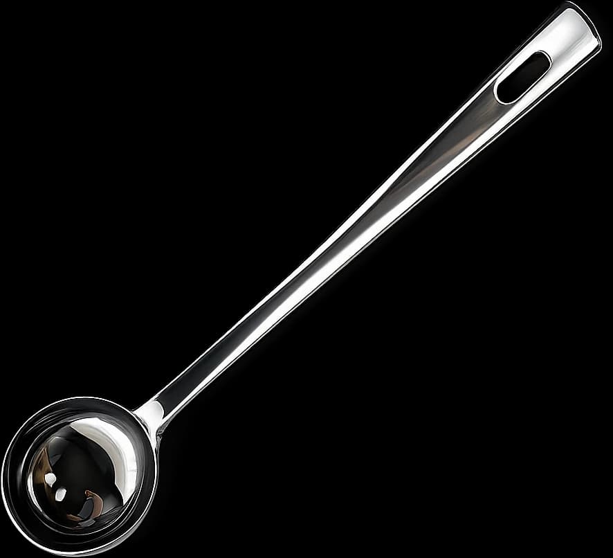 Swift Queen Ladle 9