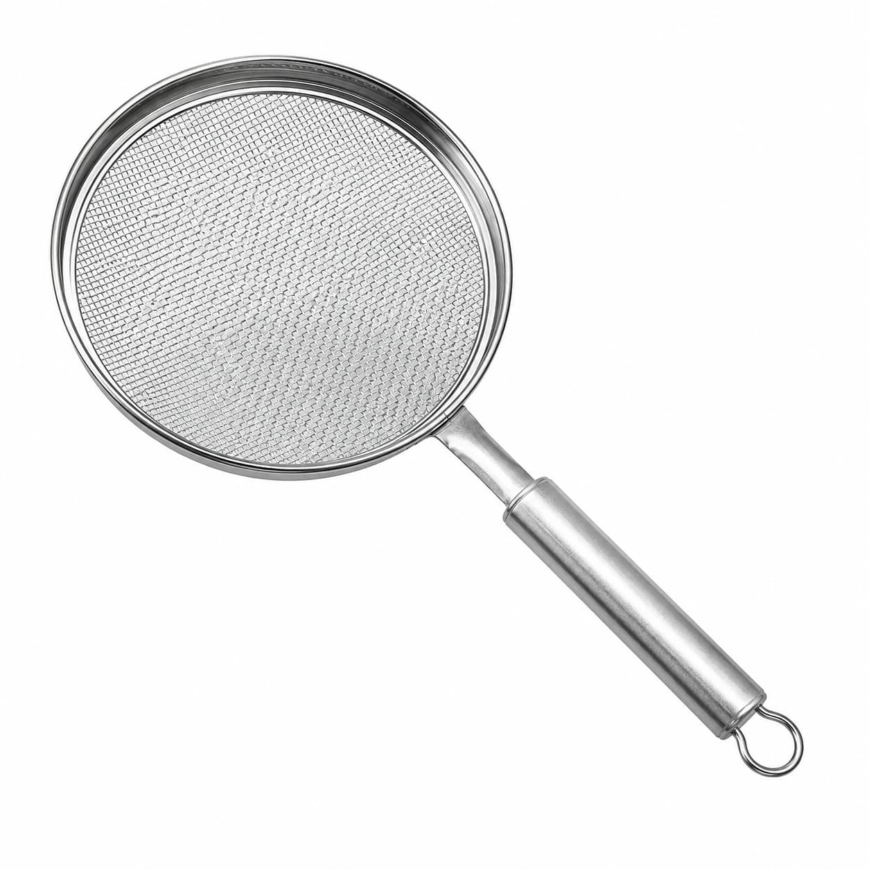 Swift Roaster — Pipe Handle