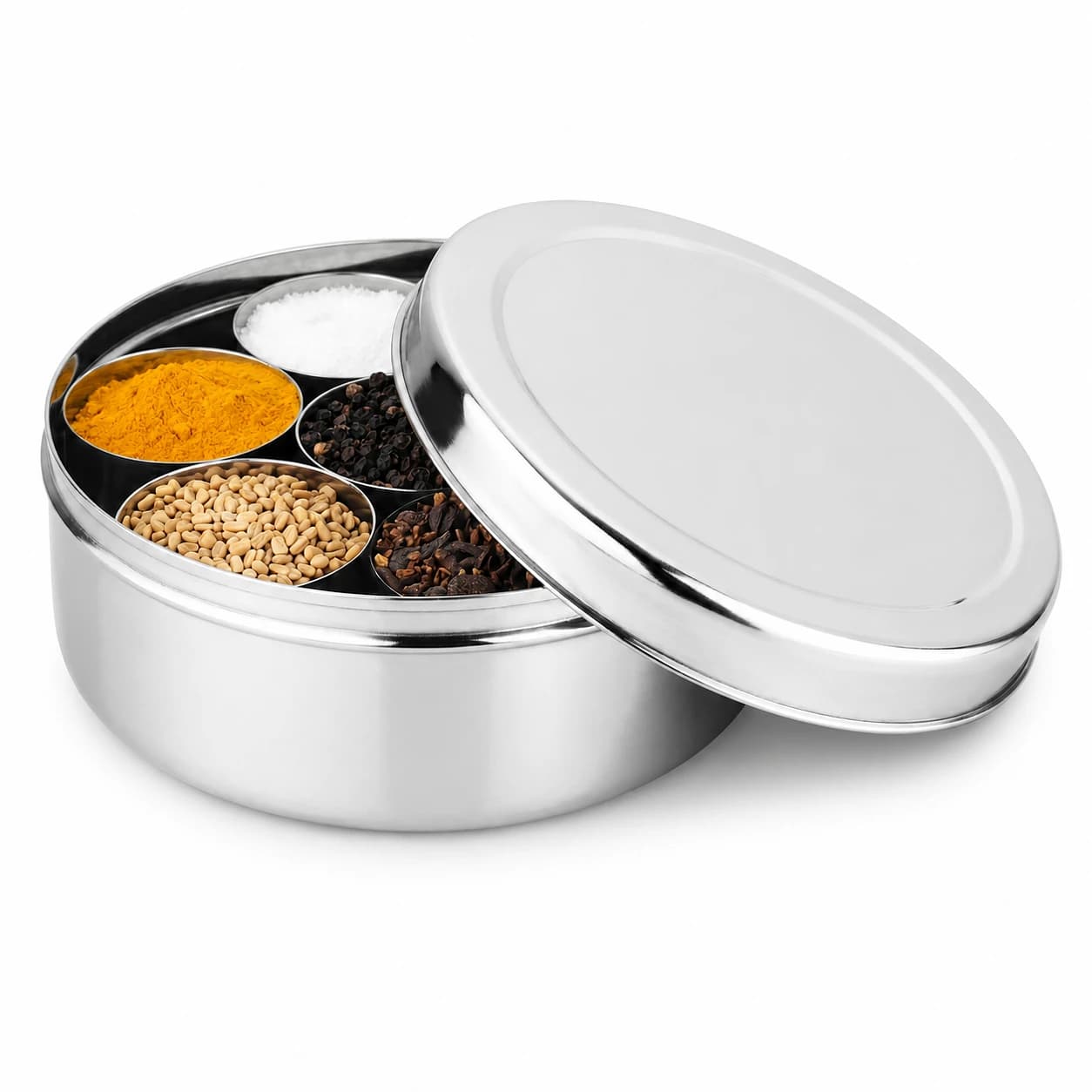 Natraj Masala Dabba 12