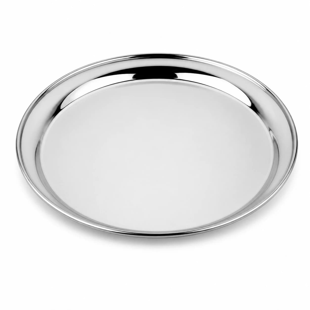 Natraj Round Pizza Plate 13