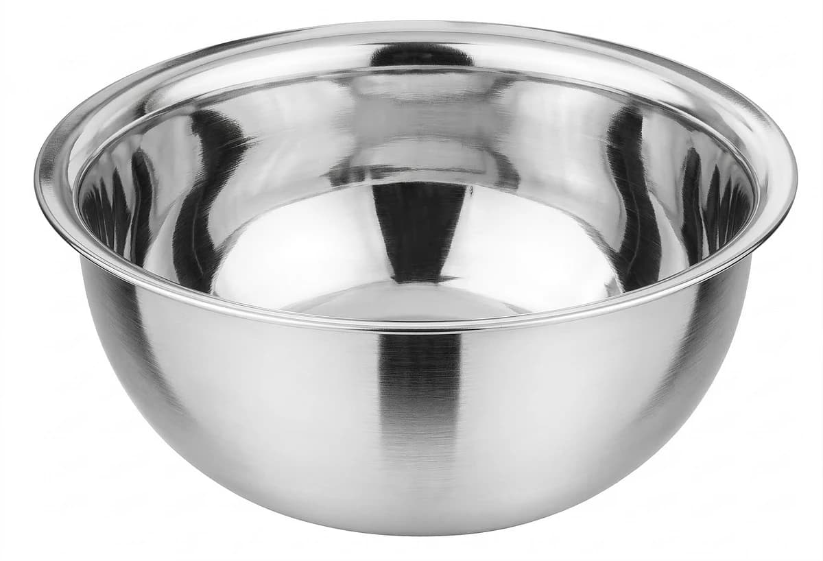 Natraj Lotus Bowl 6 inch