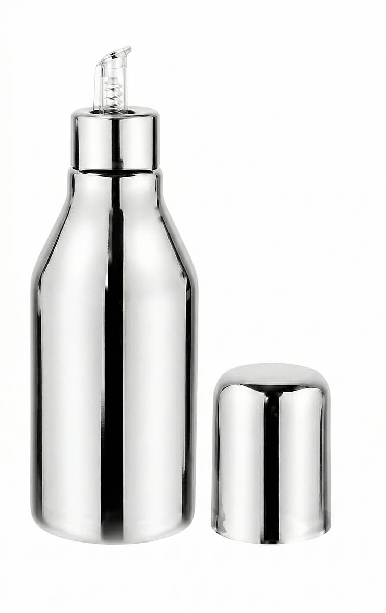 Natraj Oil Can 350ml