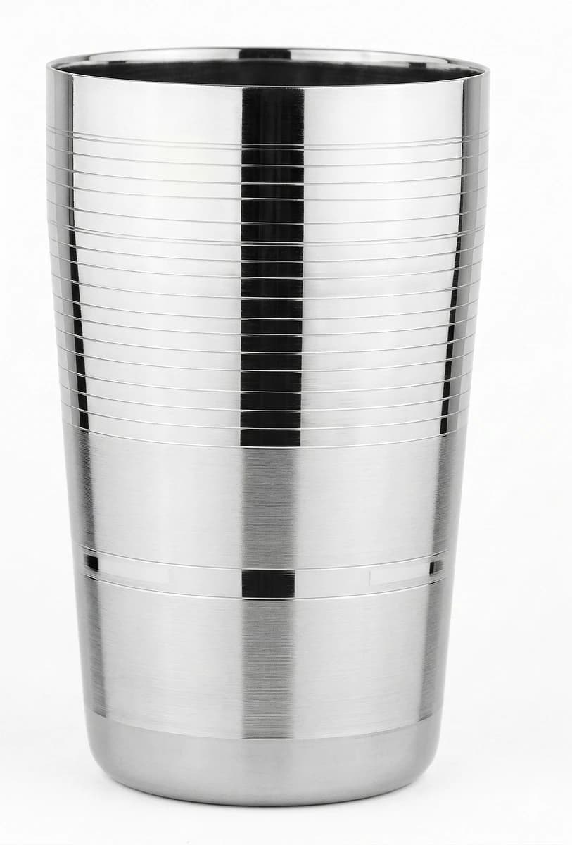 Natraj Ice Glass
